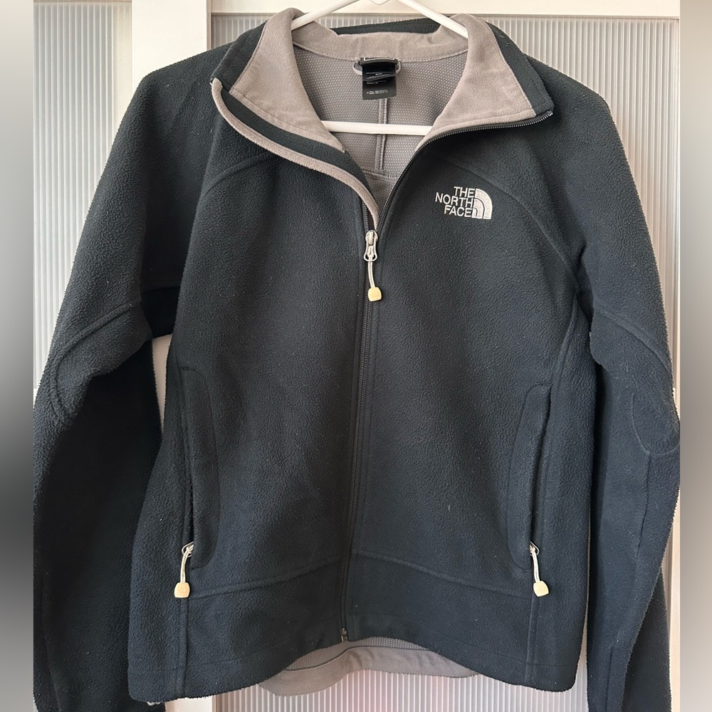 Women’s North Face Windwall Jacket